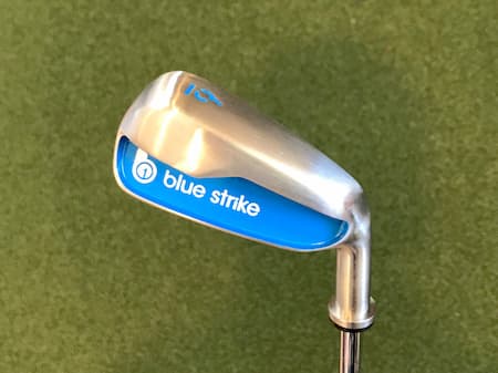 b1 blue strike review