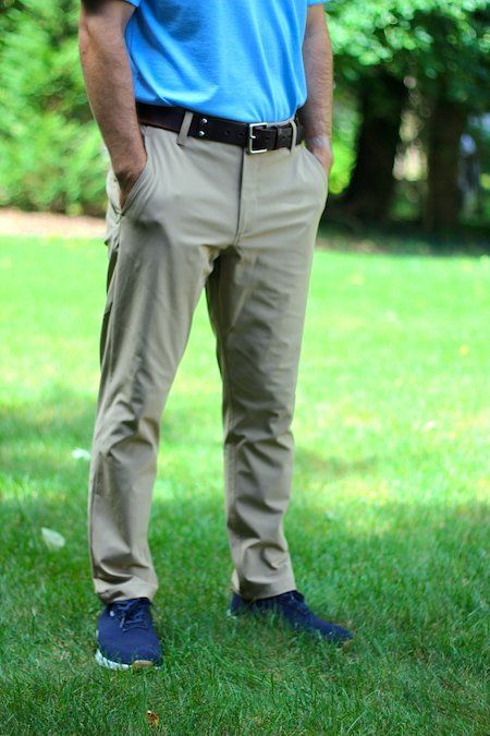 birddogs gym pants review