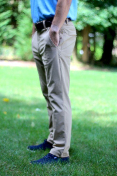 birddogs golf pants review