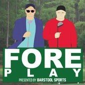 golf podcasts