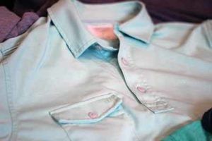 linksoul golf shirt