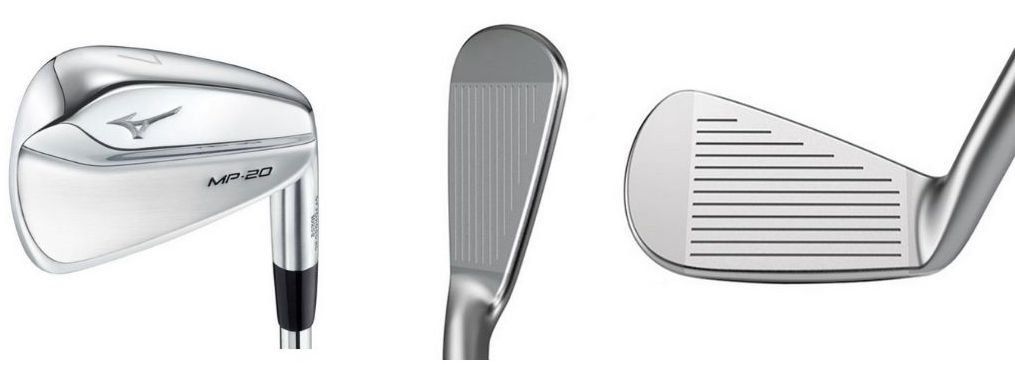 mizuno mp-20 mb review