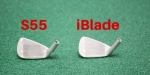 Ping iBlade Review