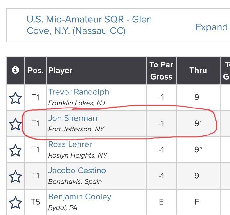 us mid am qualifier