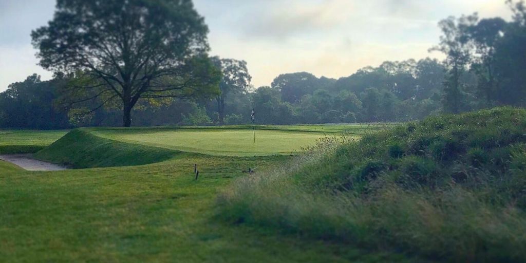 It's Not All or Nothing: Incremental Progress Is the Key to Golf