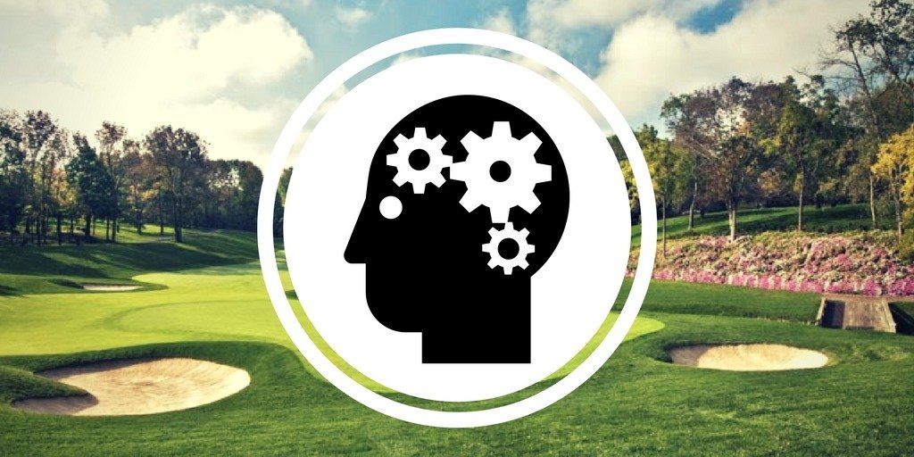 Your 5 Step Pre-round Mental Warm-up