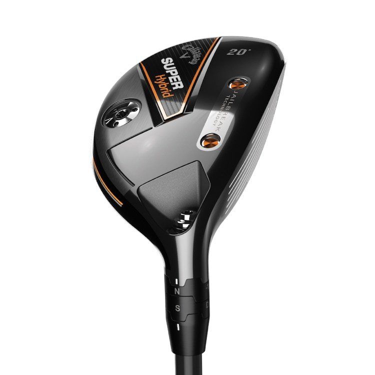 Callaway Super Hybrid Review