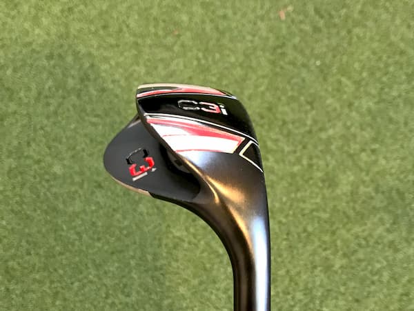 c3i wedge review
