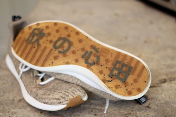tomo golf shoe review
