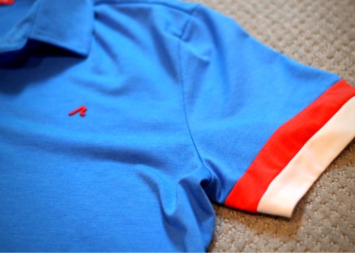 redvanly hamilton blue