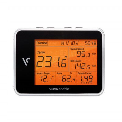 Rapsodo MLM Launch Monitor