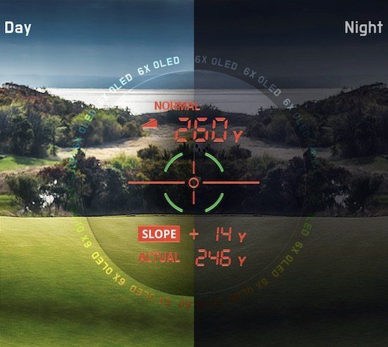 voice caddie sl2 review