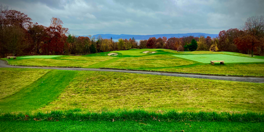 Play Your Best Golf in 2021 (Part 1) - The Art of Looking Back