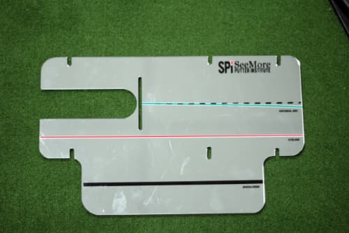 seemore golf putting mirror