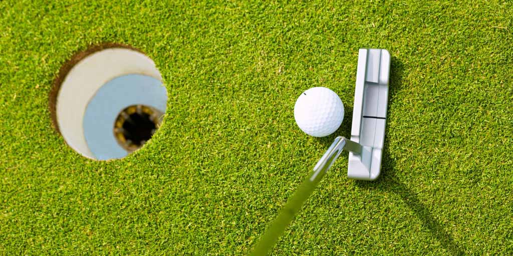 Putting Distance Control - The Key To Success on the Greens