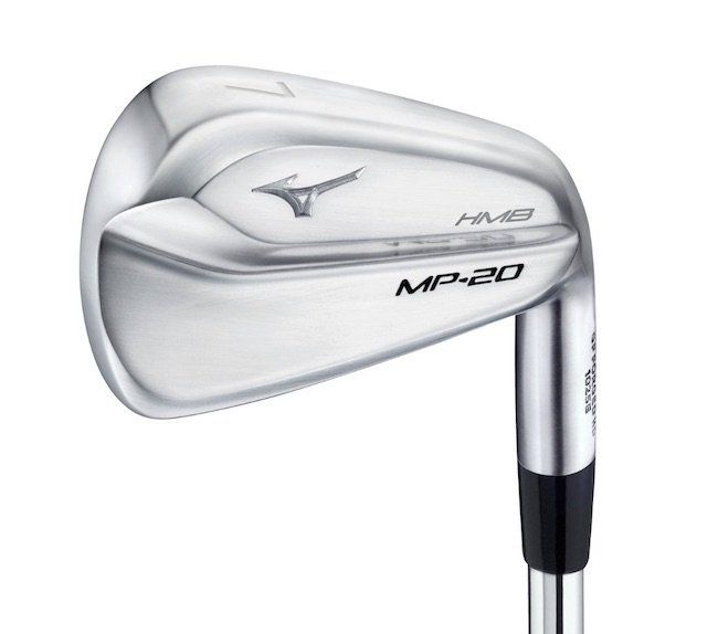 mizuno mp-20 hmb review