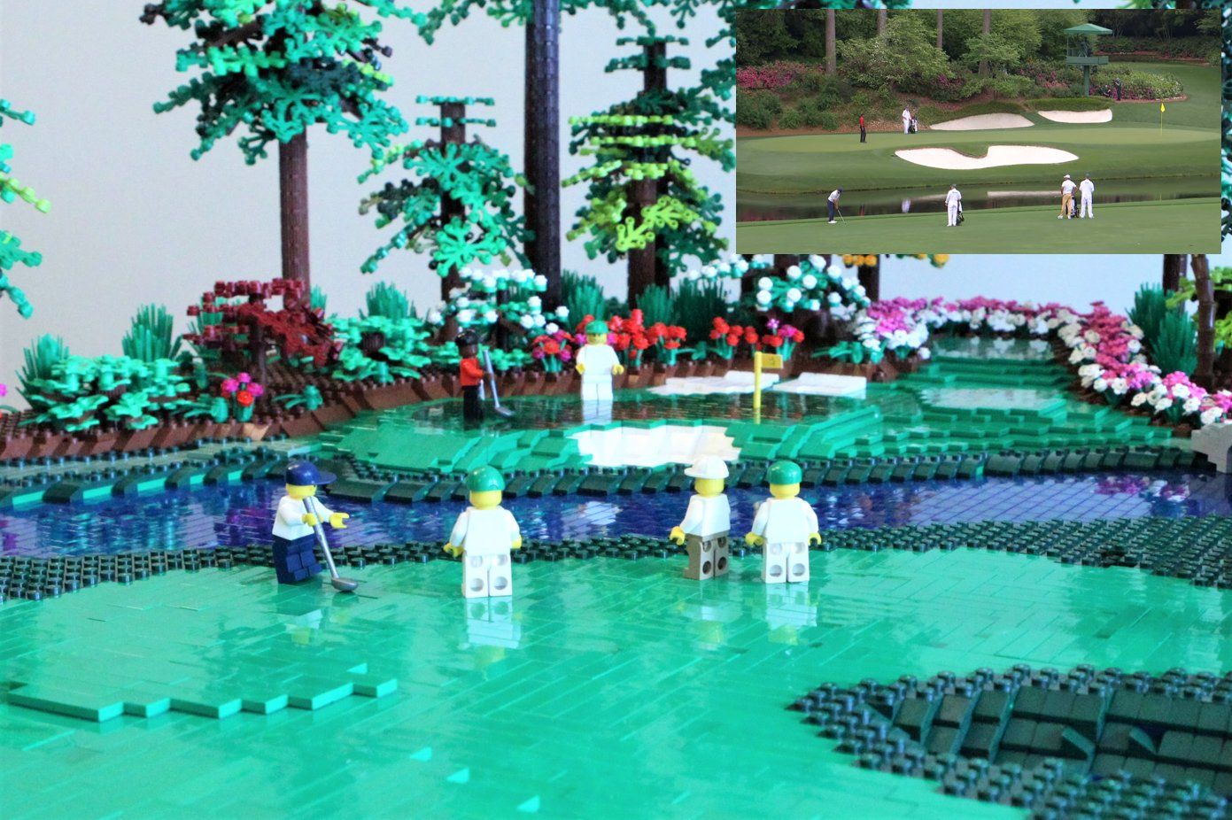 practical golf image