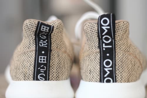 tomo golf shoe review