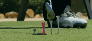 Adam Young Strike Plan