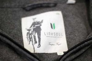 linksoul golf brand