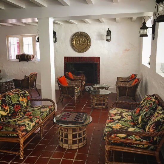 cambridge beaches resort & spa