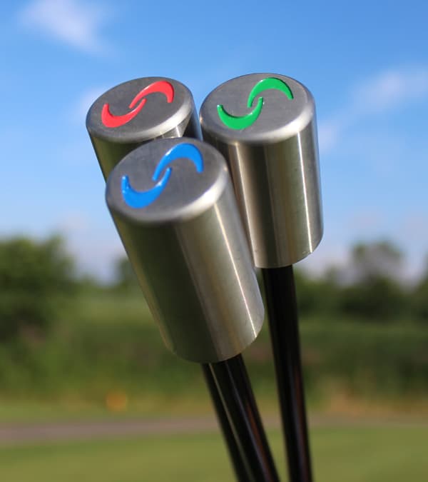superspeed golf
