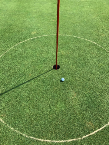 chipping game