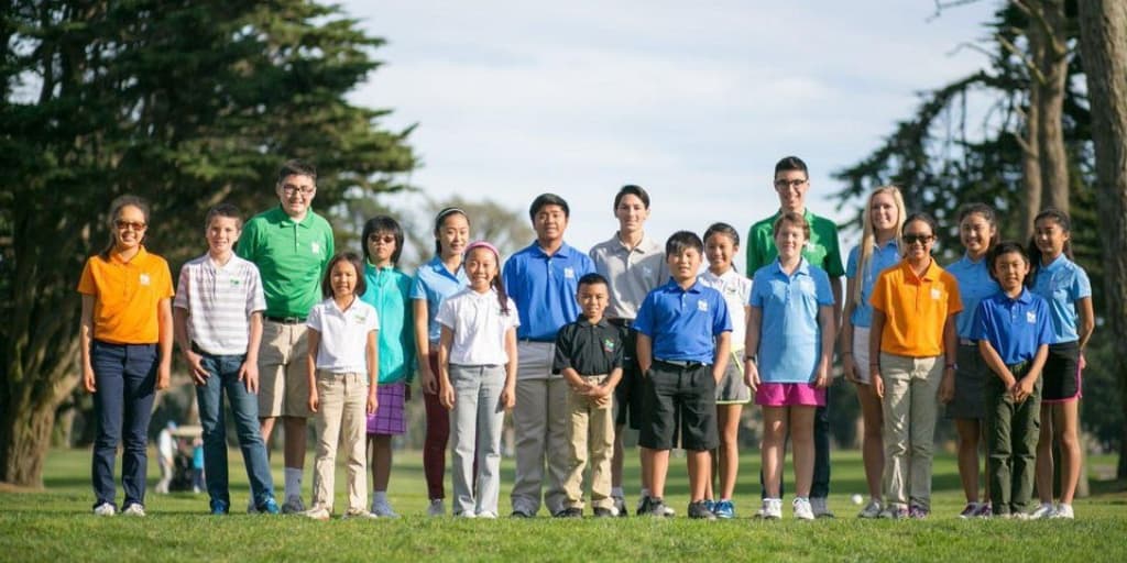 Why I Am Supporting Youth On Course