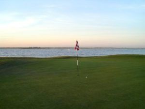 long island golf course