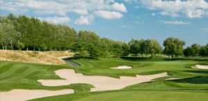 long island public golf courses