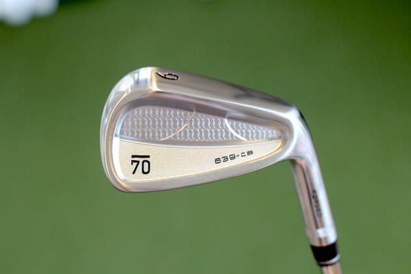 sub 70 golf review