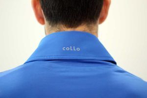 collo golf
