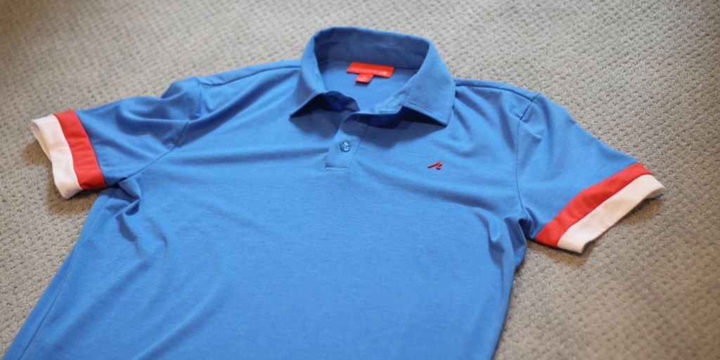 Redvanly Review: Premium Fabrics + Unique Design = Great Clothes