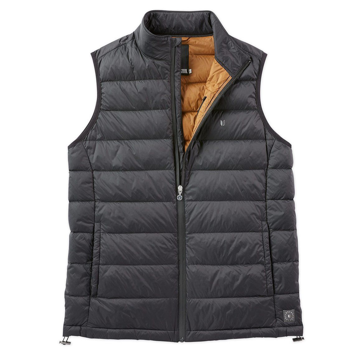 linksoul vest
