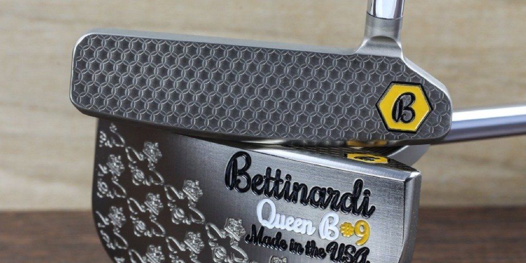 Custom Putters - 11 Companies Golfers Should Know About