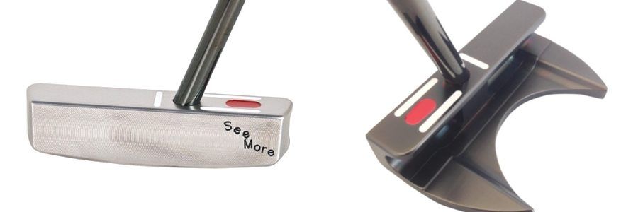 custom putters