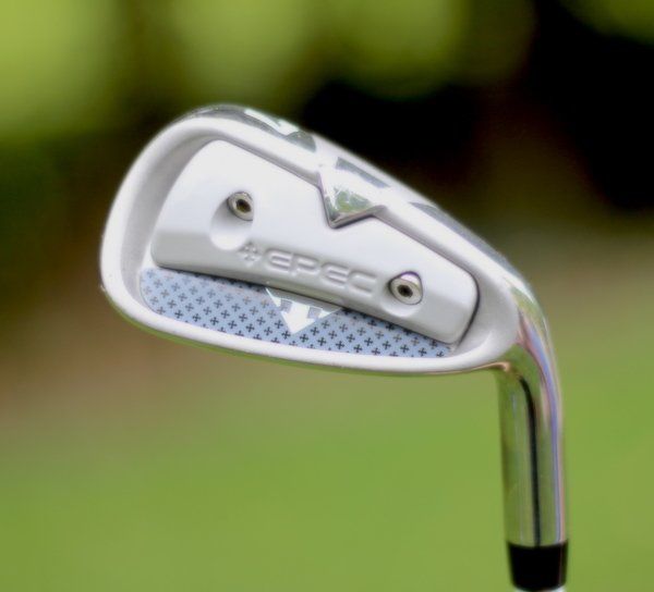 epec golf clubs review