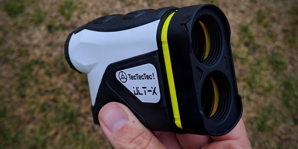 Tectectec Ult-X Rangefinder Review: Value with a Few Tradeoffs