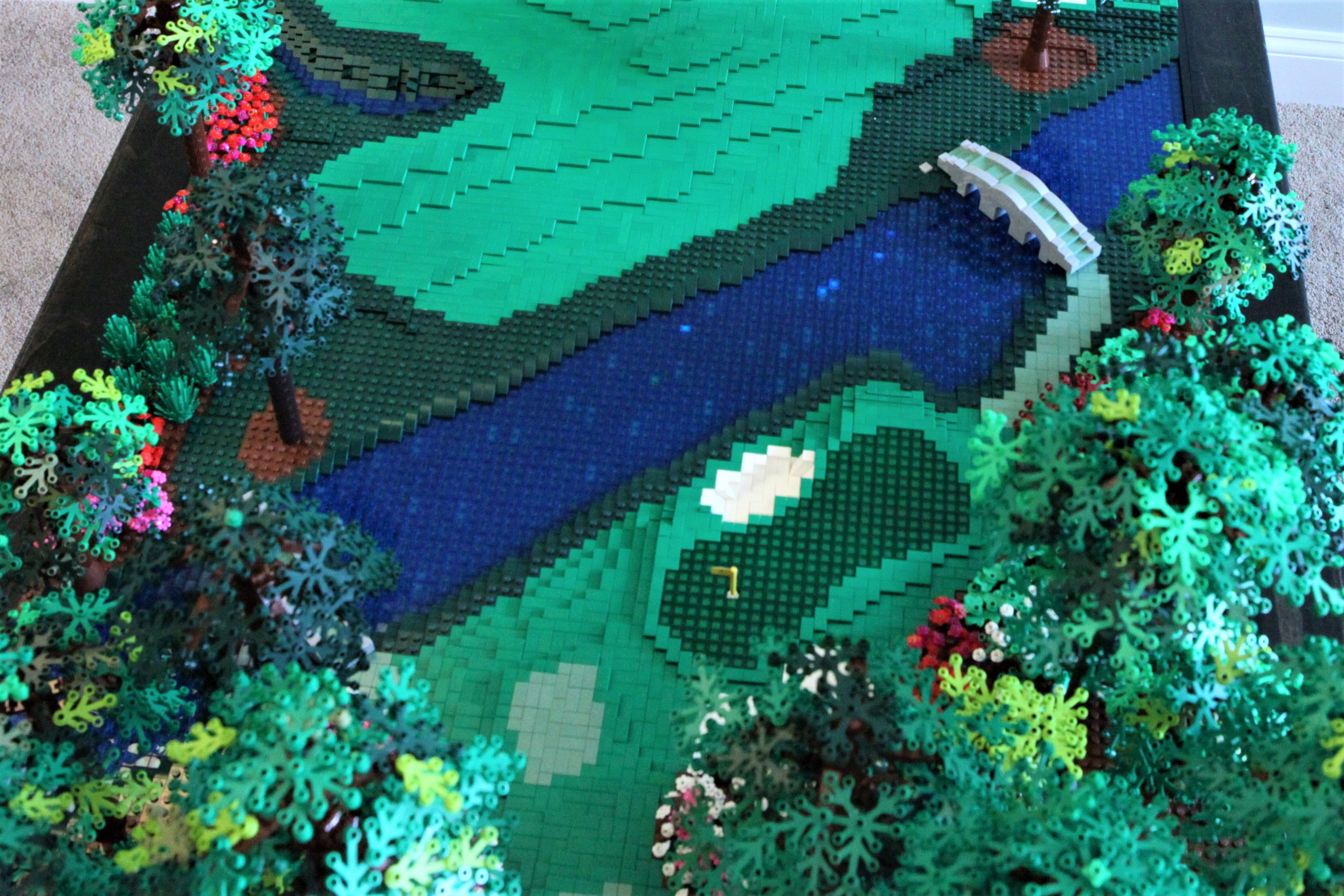practical golf image