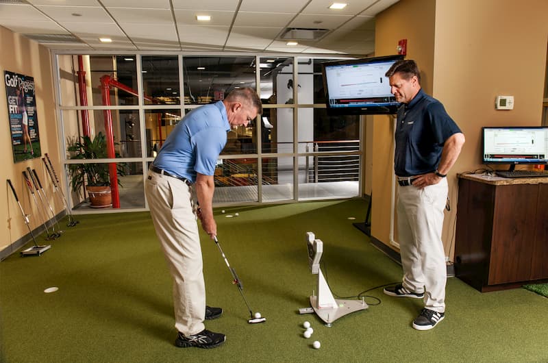 golf & body nyc