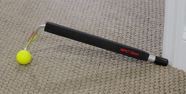 impact snap review