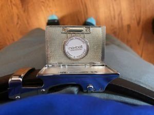 Nexbelt Golf