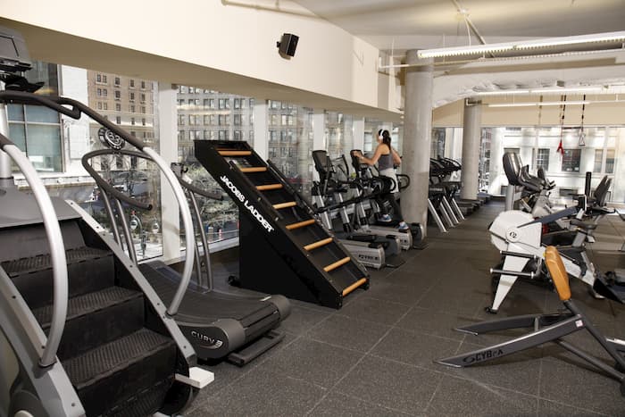 golf & body nyc