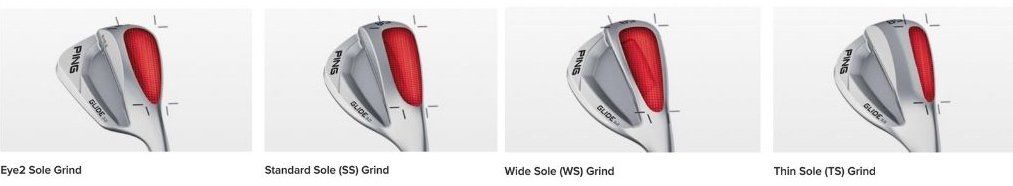 ping glide 3.0 wedge review