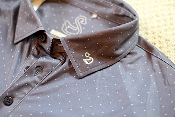 swannies polo