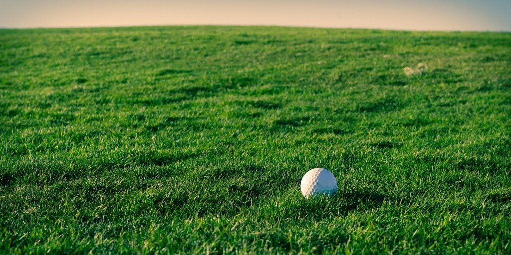 Golfers Shoot The Scores They Are Comfortable With