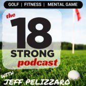 golf podcasts