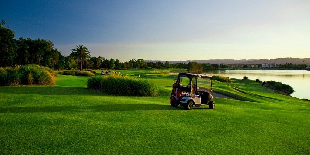 5 Reasons You Should Never Give up on Your Round of Golf