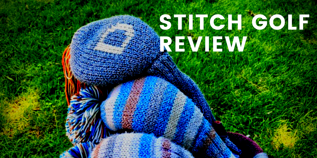 Stitch Golf Review: Function, Style & Detail