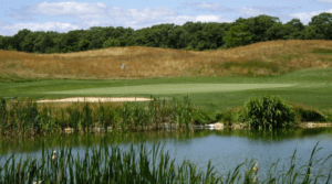 long island golf course